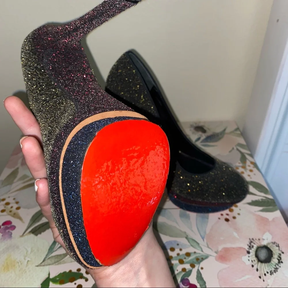 Brian Atwood Fontanne pumps - Picture 9 of 14